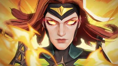 Marvel Rivals season 3 patch notes – Phoenix, hero accessories, new Team-ups, and more