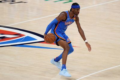 NBA finals MVP reportedly agrees record $285m contract extension