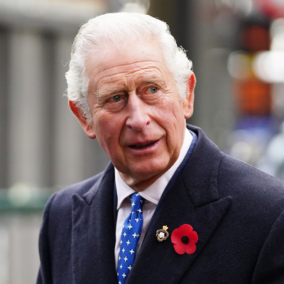 King Charles Just Ended a Significant Royal Tradition After 156 Years