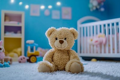 Nursery Alert: 8 Hidden Dangers Lurking in Your Child’s Room