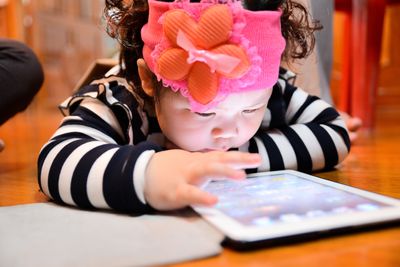 Warning: 5 Toddler Habits Secretly Stalling Their Future