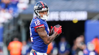 Recent Darren Waller Quote About Retirement Is Pretty Telling After Giants-Dolphins Trade