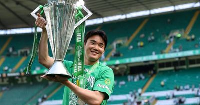 Celtic winger the subject of 'enquiry' from European club