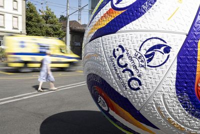 A moment to sense the sheer scale of progress: Euro 2025 set for kick-off