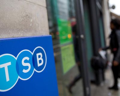 Santander to buy TSB for £2.65bn amid fears of branch closures and job losses