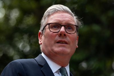 Starmer survives by skin of his teeth – and here’s what he must do now
