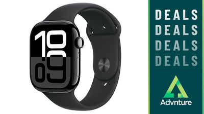 A crisp OLED screen, super-smart GPS, and advanced health tracking for under $350? Hurry and get your hands on the big and bright Apple Watch Series 10 as Amazon slashes its prices ahead of Prime Day