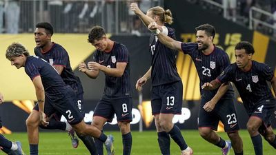 USMNT Predicted Lineup vs. Guatemala: A Golden Opportunity to Make Gold Cup Final