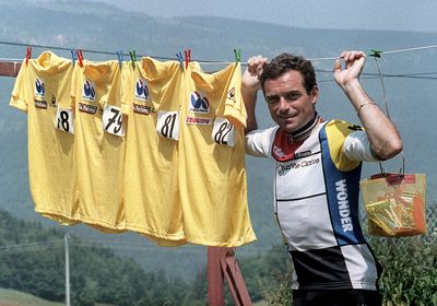 'The French have no chance of winning' - Bernard Hinault delivers bleak assessment of host nation's short-term hopes for ending 40-year drought of success in Tour de France