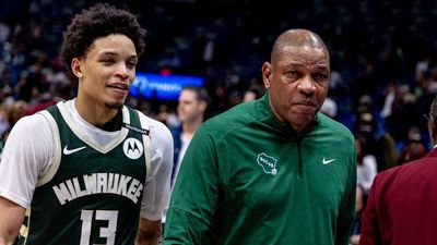Bucks Continue Roster Shakeup by Rescinding Offer to Young Guard