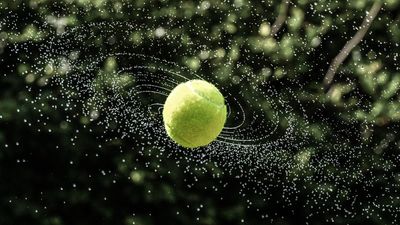 Game, set and match! Ace your tennis shots with this winning camera trick