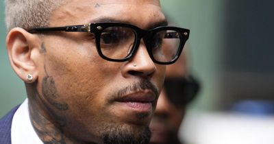 We ask fans at Chris Brown's Hampden gig about his domestic violence record