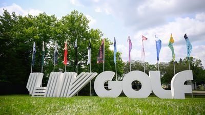 New LIV Golf Schedule Features First Ever South Africa Event: Report