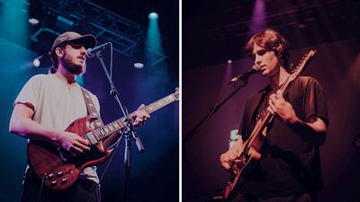 “We wanted to play a 20-minute crazy solo. An extended, jammy outro used to be a pretty common thing, and now it feels completely dead”: Meet Dutch Interior, the SoCal indie-rock outfit channeling the Allman Brothers with six – yes, six – guitarists