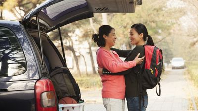 A Financial Checklist for Your College-Bound Kids