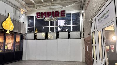 My local cinema recently closed down – now I really wish I'd visited it more often