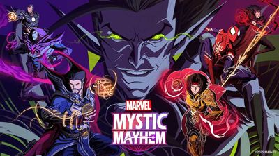 Best team combinations in MARVEL Mystic Mayhem (All Modes)