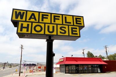 Eggs-cellent news! Waffle House drops egg surcharges after prices fall