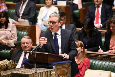Kill the bill: Who are the five London Labour MPs who tried to block Keir Starmer's welfare reforms?