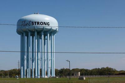 Years after problems with Flint’s water emerged, the town has finally replaced all of its lead pipes