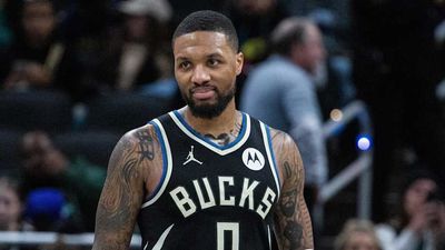 Why Damian Lillard Is Reportedly 'Elated' About Leaving the Bucks