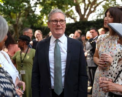 After the welfare vote debacle, this much is clear: Starmer must change. Labour MPs will demand it