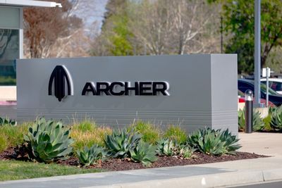Archer Aviation (ACHR) Stock Is Sliding: What's Going On?