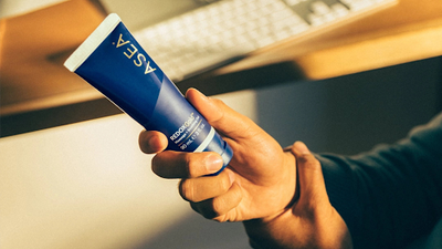 Q&A With Hunter Dean: ASEA's REDOXGold™ And The Future Of Redox Science