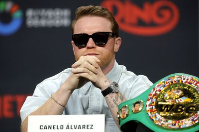 Business Partner of Saúl 'Canelo' Álvarez Accused Of Using Stores in Money Laundering Operation For Jalisco Cartel