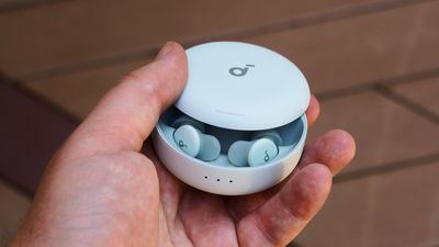 The Soundcore Sleep A30 might be the final form of sleep earbuds