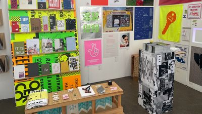 6 things you need to do at your degree show, from a D&AD New Blood judge