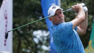 Three LIV Golf Players Win Qualifiers to Earn Spots in British Open