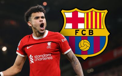 Liverpool report: Luis Diaz exit 'still alive', despite Barcelona 'verbal agreement'