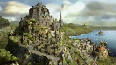 Bravely Default's remaster is secretly the Switch 2's must-play RPG, but it's still flying under the radar
