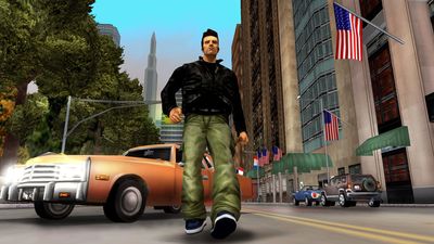 GTA veteran says game releases seem "more stressful" now than during the PS2 era, because "not knowing whether you can fix everything in the day-1 patch seems terrifying"