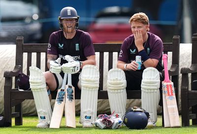 Talisman Stokes at Edgbaston evokes Flintoff’s 2005 impact – but he is due a score