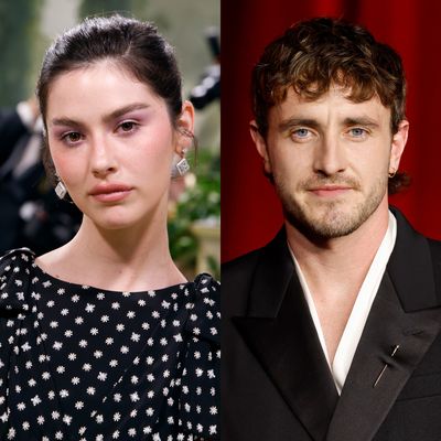 A Video of Gracie Abrams and Paul Mescal's Relationship Hard-launch at Glastonbury is Going Viral