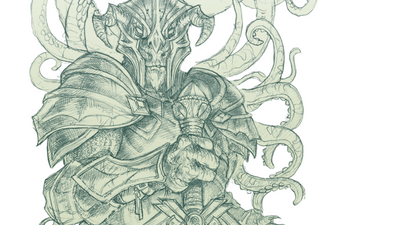BG3 might be the last hurrah for the era of the Hexblade, as D&D's 2024 rules revamp tries to dethrone the king of multiclass dips