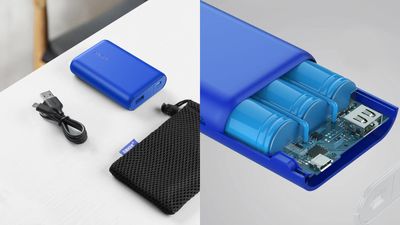 Anker recalls a number of power banks amid safety fears, though it says that 'the likelihood of malfunction is considered minimal'