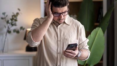 EU iPhone owners might not be so happy with the iOS 26 update