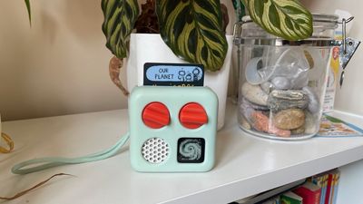 Yoto wants to be the YouTube of kids' audio – with one crucial difference