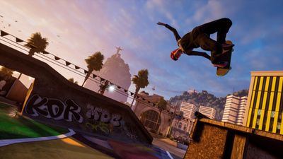 Tony Hawk's Pro Skater 3 + 4 — Release date, price, Career Mode, Skaters, Platforms and everything you need to know