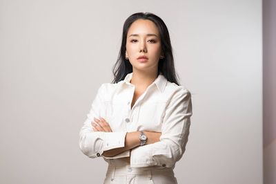 Design With Purpose: How Borum Ahn's Form + Flow Are Creating More than Just Beautiful Spaces