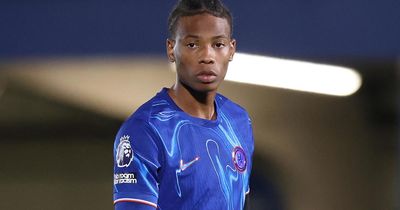 Rangers 'among four clubs' chasing highly-rated Chelsea star