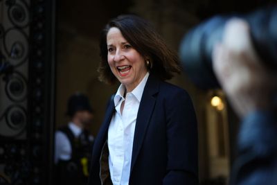 The welfare reform vote: All you need to know