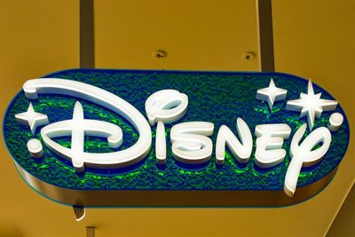 Breakout Alert: Disney Stock Hits Multi-Year High