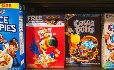7 Once-Trusted Food Brands Facing Consumer Backlash in 2025