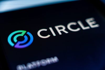 Circle's Bank Bid Could Be The Biggest Crypto Story Of The Year