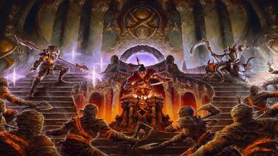 Diablo 4 Season 9 class tier list