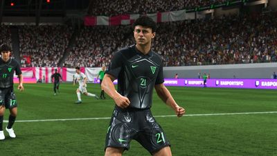 New FC 25 Free Evolution Turns LBs Into Threats Up Front, Here Are The Best Players For It